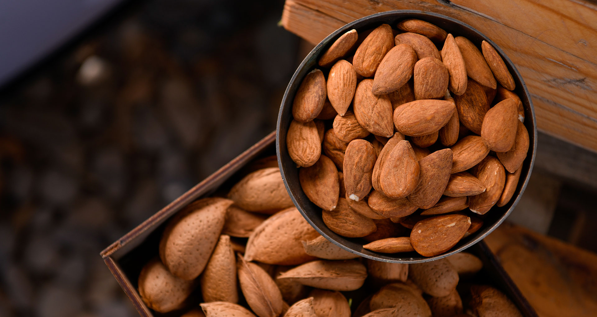 Almond