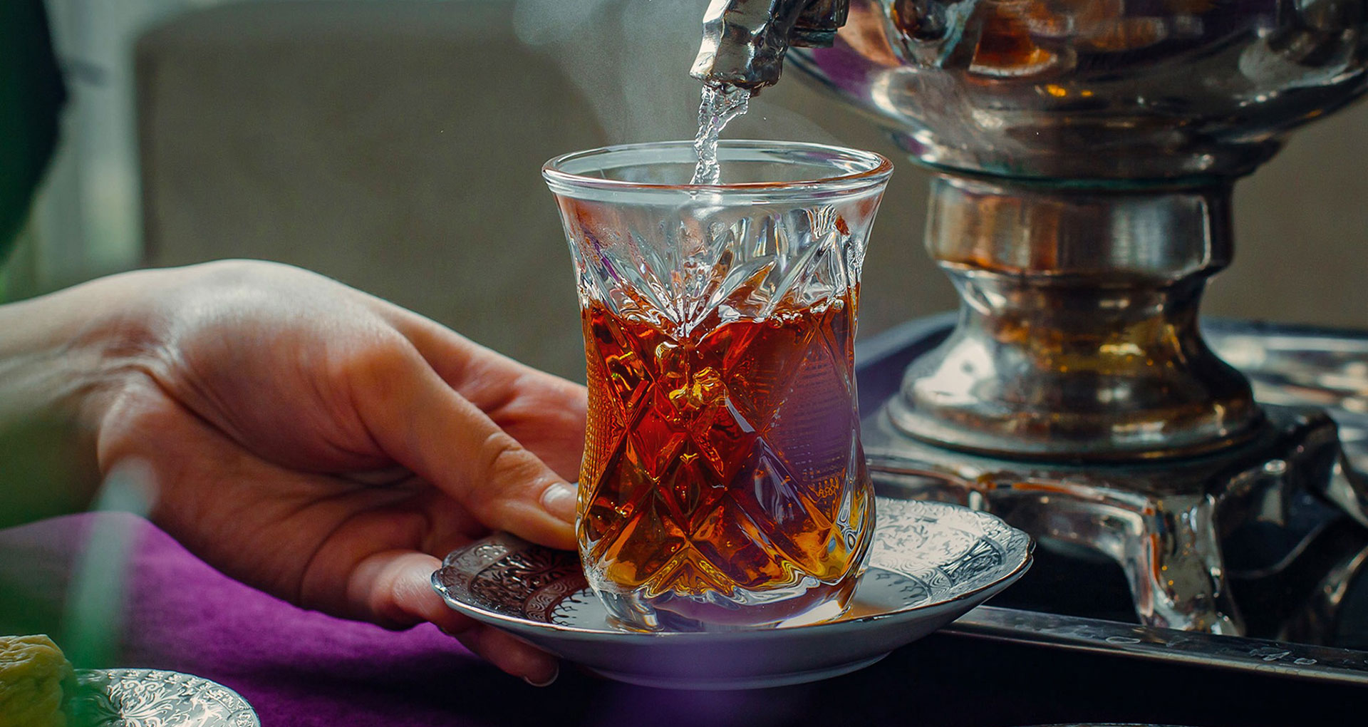 Tea