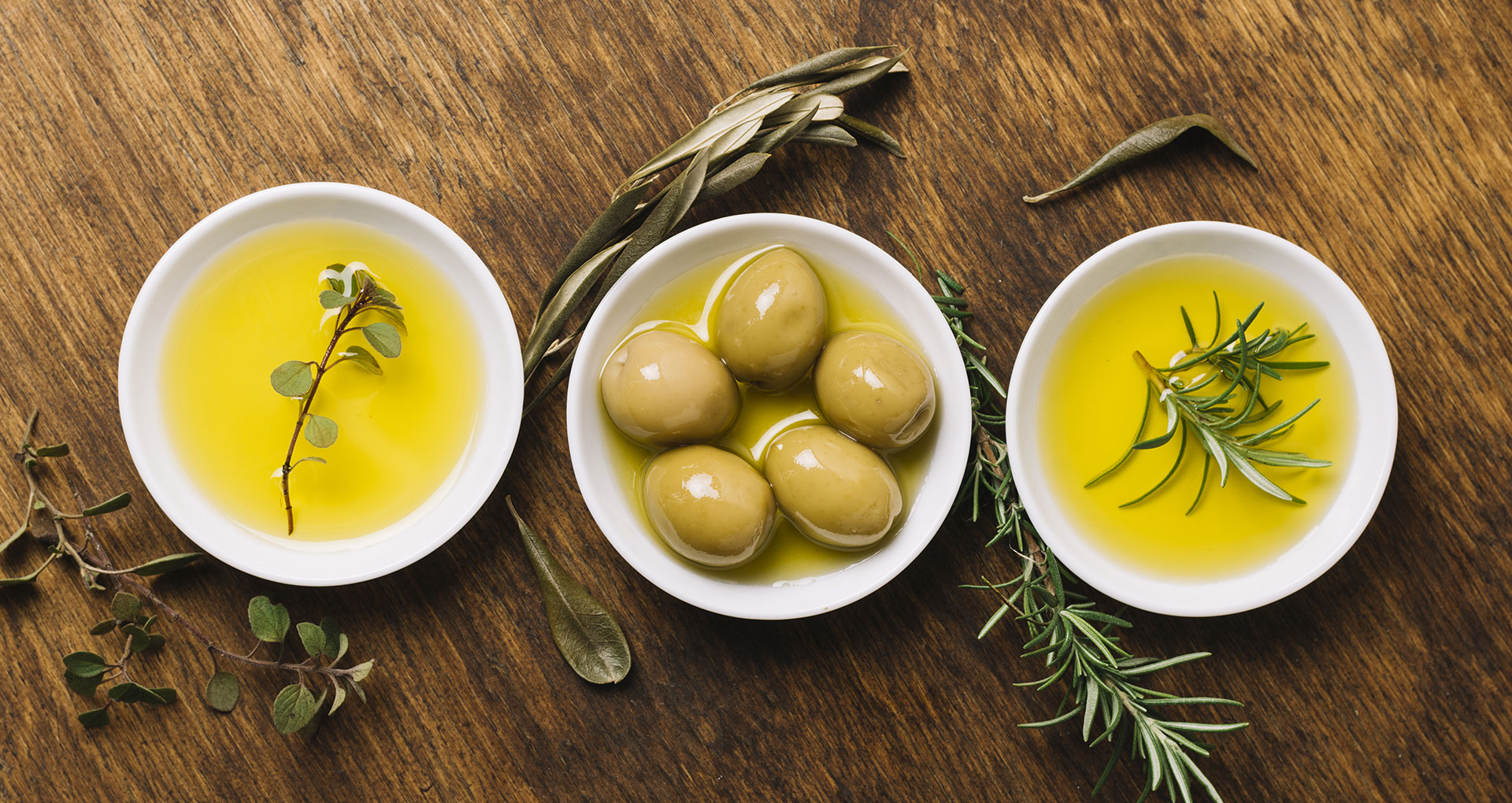 Benefits of Olives