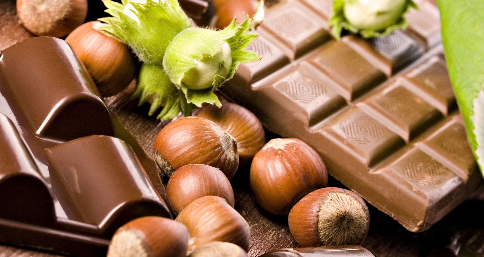 Ən sevdiyiniz şokoladların sirri inqrediyenti