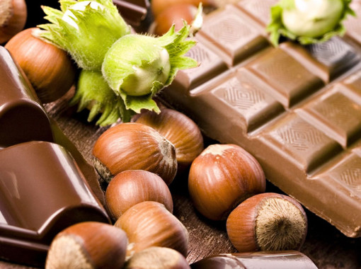 The Secret Ingredient of Your Favorite Chocolates
