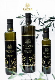 Benefits of Olives