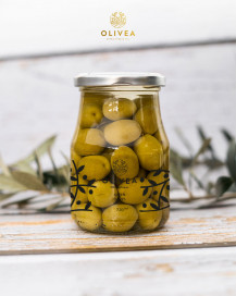 Benefits of Olives