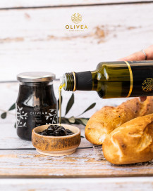Benefits of Olives