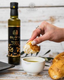 Benefits of Olives