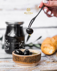 Benefits of Olives
