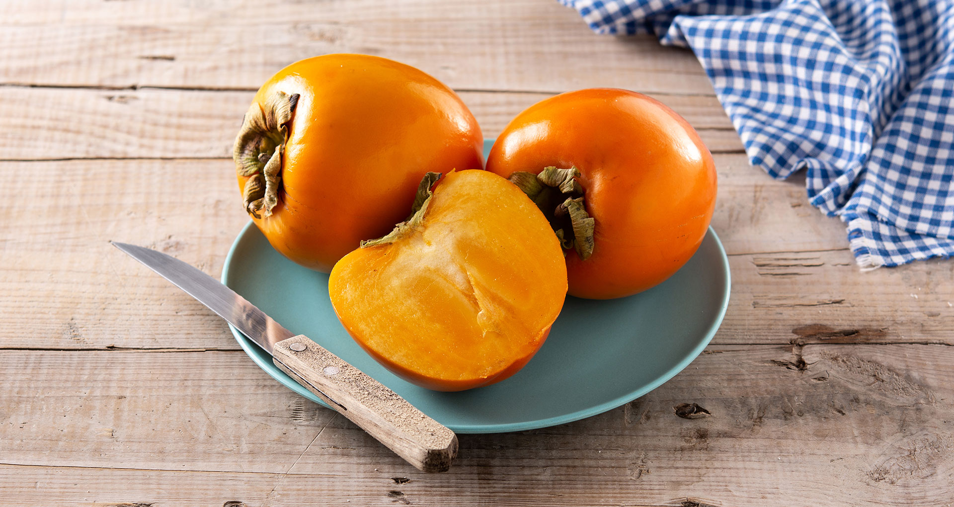 Persimmon